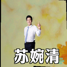 苏婉清